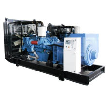 880kVA Mtu Diesel Generator Set